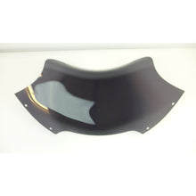 Memphis Shades Spoiler Windshield - 10" Smoke for FLTR '15-21 OPEN BOX [MPN: MEP86210]_2655854