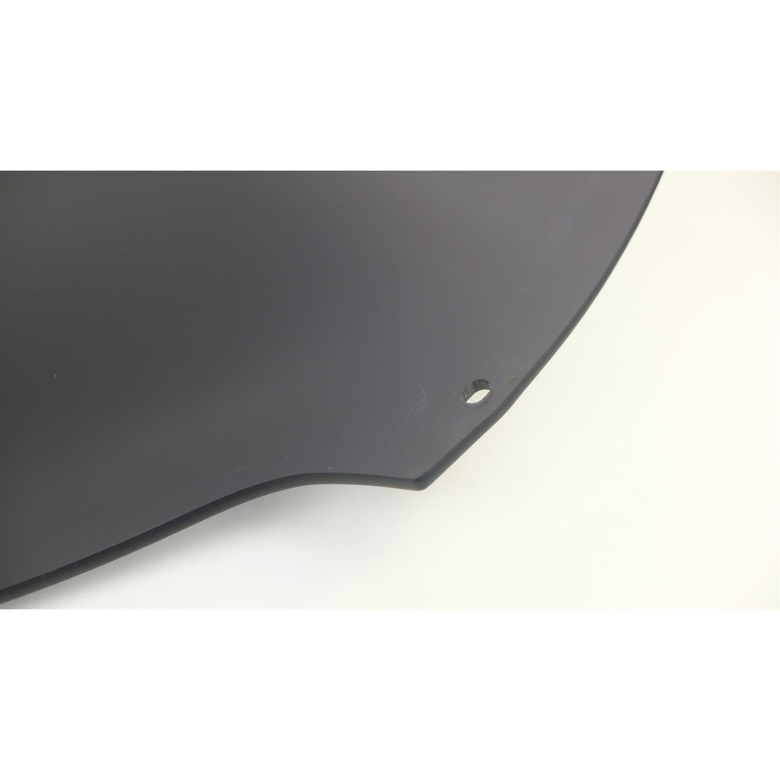 Memphis Shades Spoiler Windshield - 10" Smoke for FLTR '15-21 OPEN BOX [MPN: MEP86210]_2655855