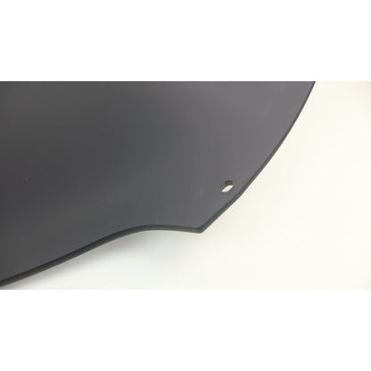 Memphis Shades Spoiler Windshield - 10" Smoke for FLTR '15-21 OPEN BOX [MPN: MEP86210]_2655855