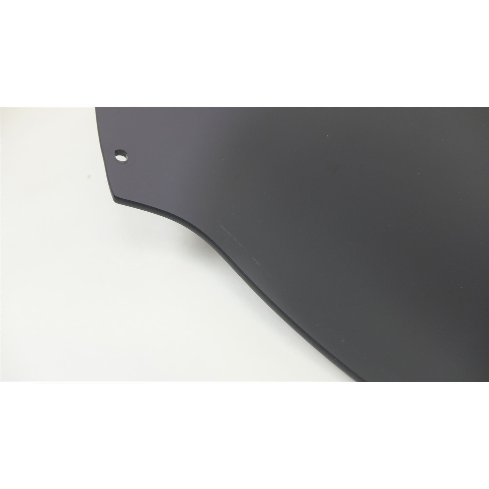 Memphis Shades Spoiler Windshield - 10" Smoke for FLTR '15-21 OPEN BOX [MPN: MEP86210]_2655856