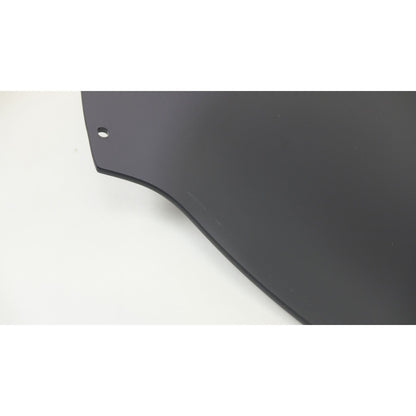 Memphis Shades Spoiler Windshield - 10" Smoke for FLTR '15-21 OPEN BOX [MPN: MEP86210]_2655856