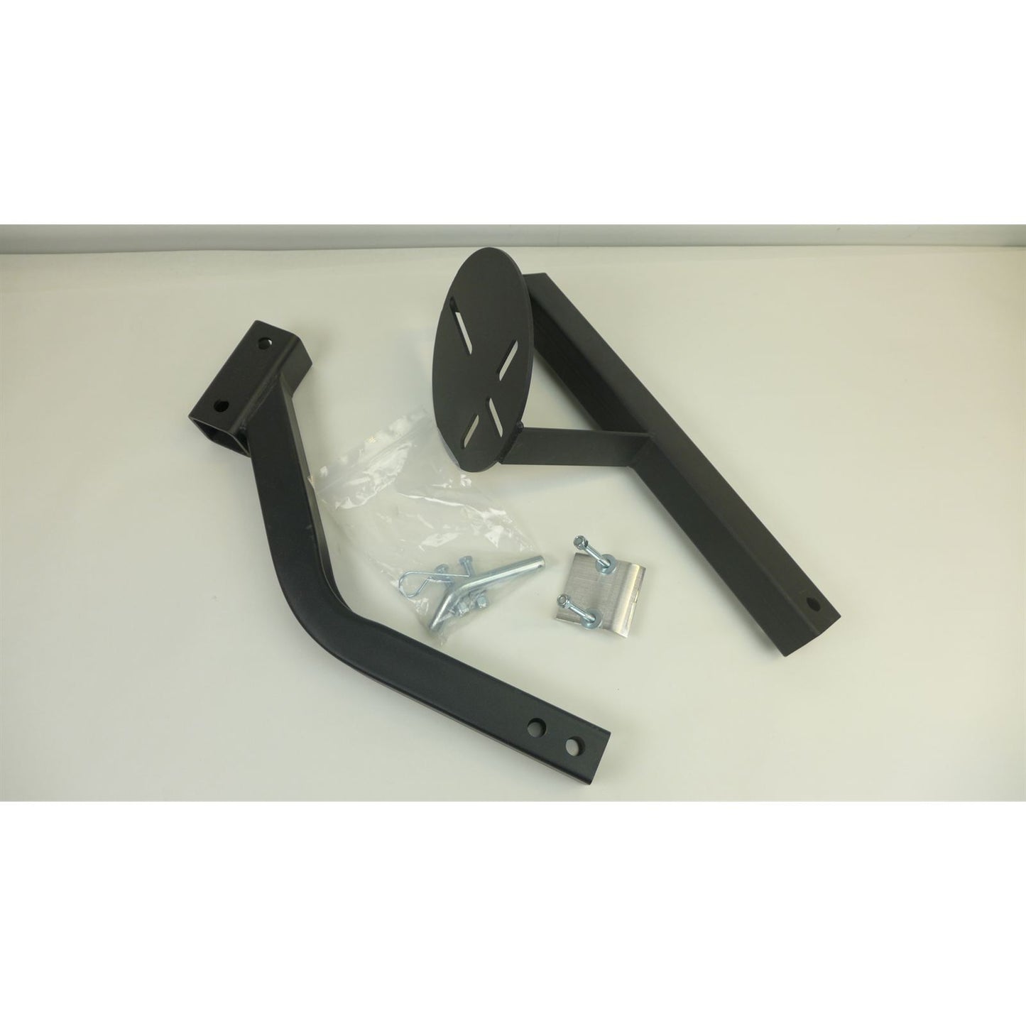 Hornet UTV Hitch Spare Tire Mount 19" OPEN BOX [MPN: U-4047-4]_2655849