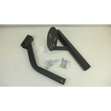 Hornet UTV Hitch Spare Tire Mount 19" OPEN BOX [MPN: U-4047-4]_2655849