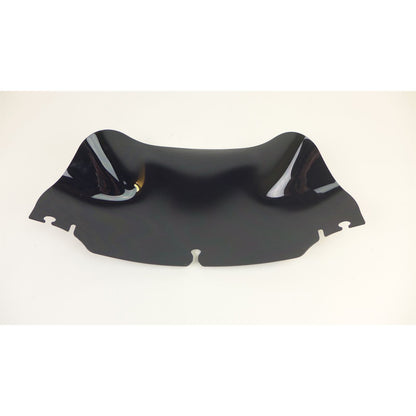 Klock Werks Windshield - 8.5" - Black - FLT '96-'13 OPEN BOX [MPN: KW05-01-0211]_2655864