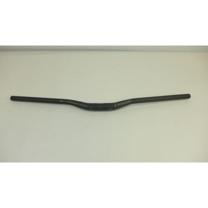 Renthal V3 Fatbar Lite 20 mm. - Black OPEN BOX [MPN: M184-01-006-01]_2655938