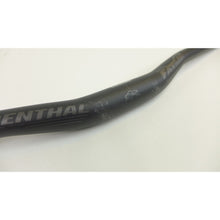 Renthal V3 Fatbar Lite 20 mm. - Black OPEN BOX [MPN: M184-01-006-01]_2655939