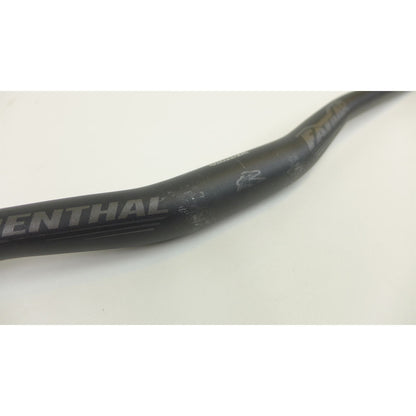Renthal V3 Fatbar Lite 20 mm. - Black OPEN BOX [MPN: M184-01-006-01]_2655939