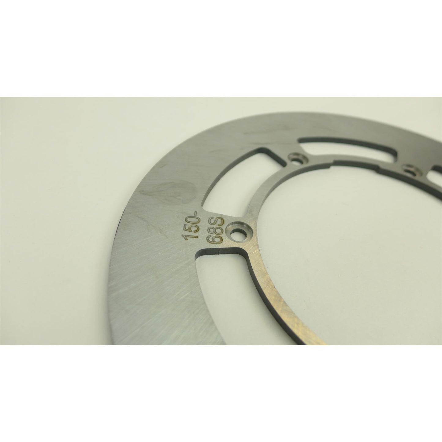 Moose Offroad Solid Rotor for KTM OPEN BOX [MPN: 1711-1619]_2656140