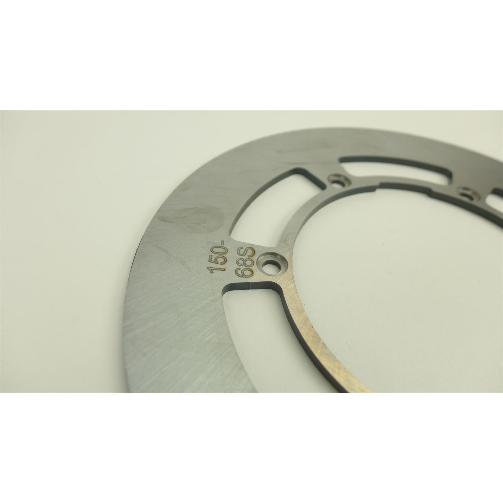 Moose Offroad Solid Rotor for KTM OPEN BOX [MPN: 1711-1619]_2656140