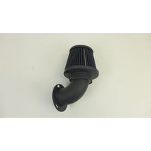 Vance And Hines VO2 Falcon Air Cleaner - Black - M8 OPEN BOX [MPN: 41061]_2656145