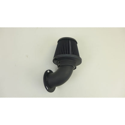 Vance And Hines VO2 Falcon Air Cleaner - Black - M8 OPEN BOX [MPN: 41061]_2656145