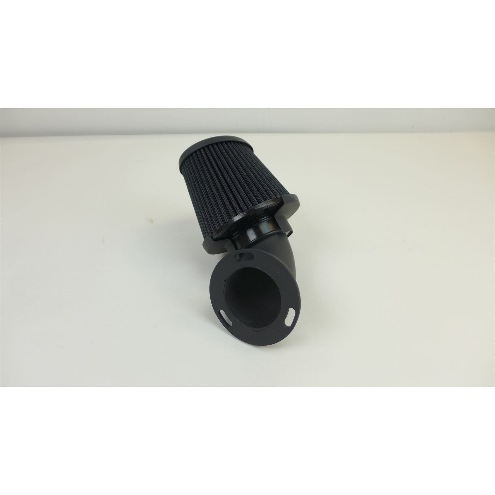 Vance And Hines VO2 Falcon Air Cleaner - Black - M8 OPEN BOX [MPN: 41061]_2656146
