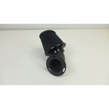 Vance And Hines VO2 Falcon Air Cleaner - Black - M8 OPEN BOX [MPN: 41061]_2656146