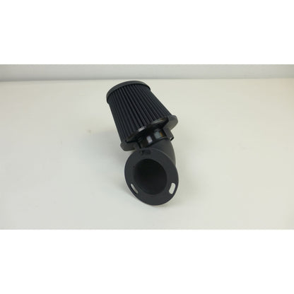 Vance And Hines VO2 Falcon Air Cleaner - Black - M8 OPEN BOX [MPN: 41061]_2656146