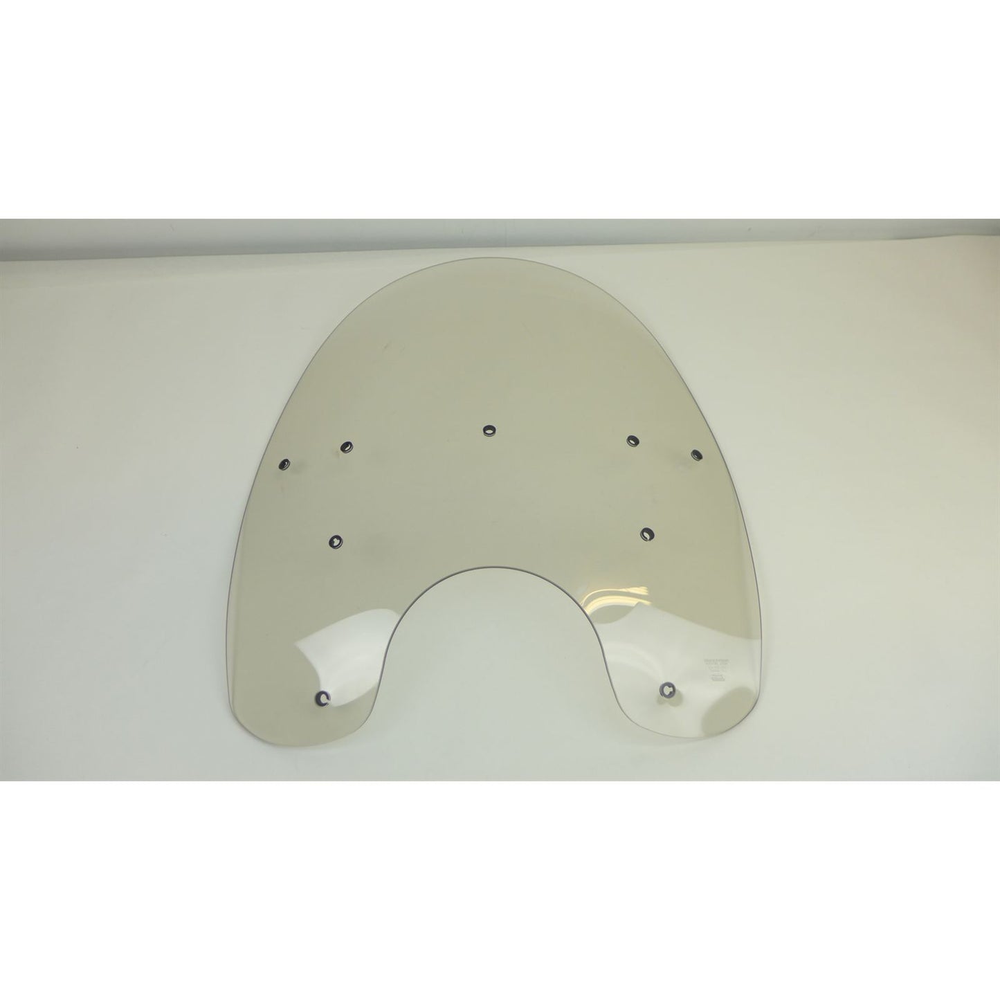 Memphis Shades Windshield - 19" - Solar - Heritage/Fatboy OPEN BOX [MPN: MEP6369]_2656151
