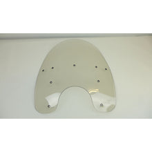 Memphis Shades Windshield - 19" - Solar - Heritage/Fatboy OPEN BOX [MPN: MEP6369]_2656151
