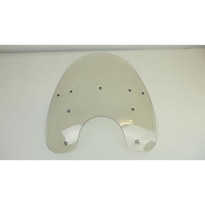 Memphis Shades Windshield - 19" - Solar - Heritage/Fatboy OPEN BOX [MPN: MEP6369]_2656151