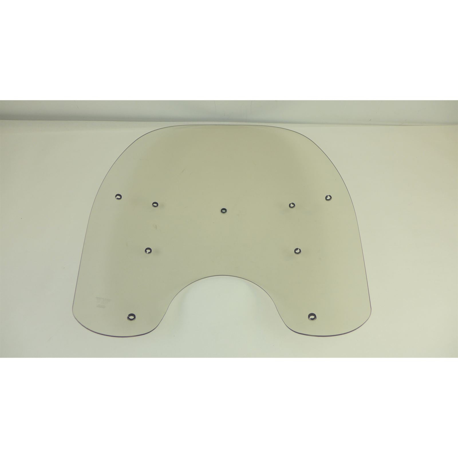 Memphis Shades Windshield - 19" - Solar - Heritage/Fatboy OPEN BOX [MPN: MEP6369]_2656152