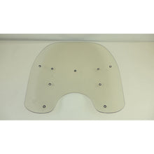 Memphis Shades Windshield - 19" - Solar - Heritage/Fatboy OPEN BOX [MPN: MEP6369]_2656152