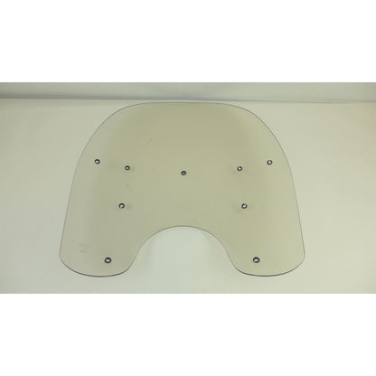 Memphis Shades Windshield - 19" - Solar - Heritage/Fatboy OPEN BOX [MPN: MEP6369]_2656152