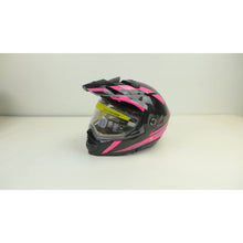 ScorpionEXO EXO-AT960 Helmet - Pink - 3X-Large (Electric) OPEN BOX [MPN: 96-1178-EC]_2656148