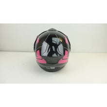 ScorpionEXO EXO-AT960 Helmet - Pink - 3X-Large (Electric) OPEN BOX [MPN: 96-1178-EC]_2656149