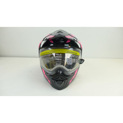 ScorpionEXO EXO-AT960 Helmet - Pink - 3X-Large (Electric) OPEN BOX [MPN: 96-1178-EC]_2656150