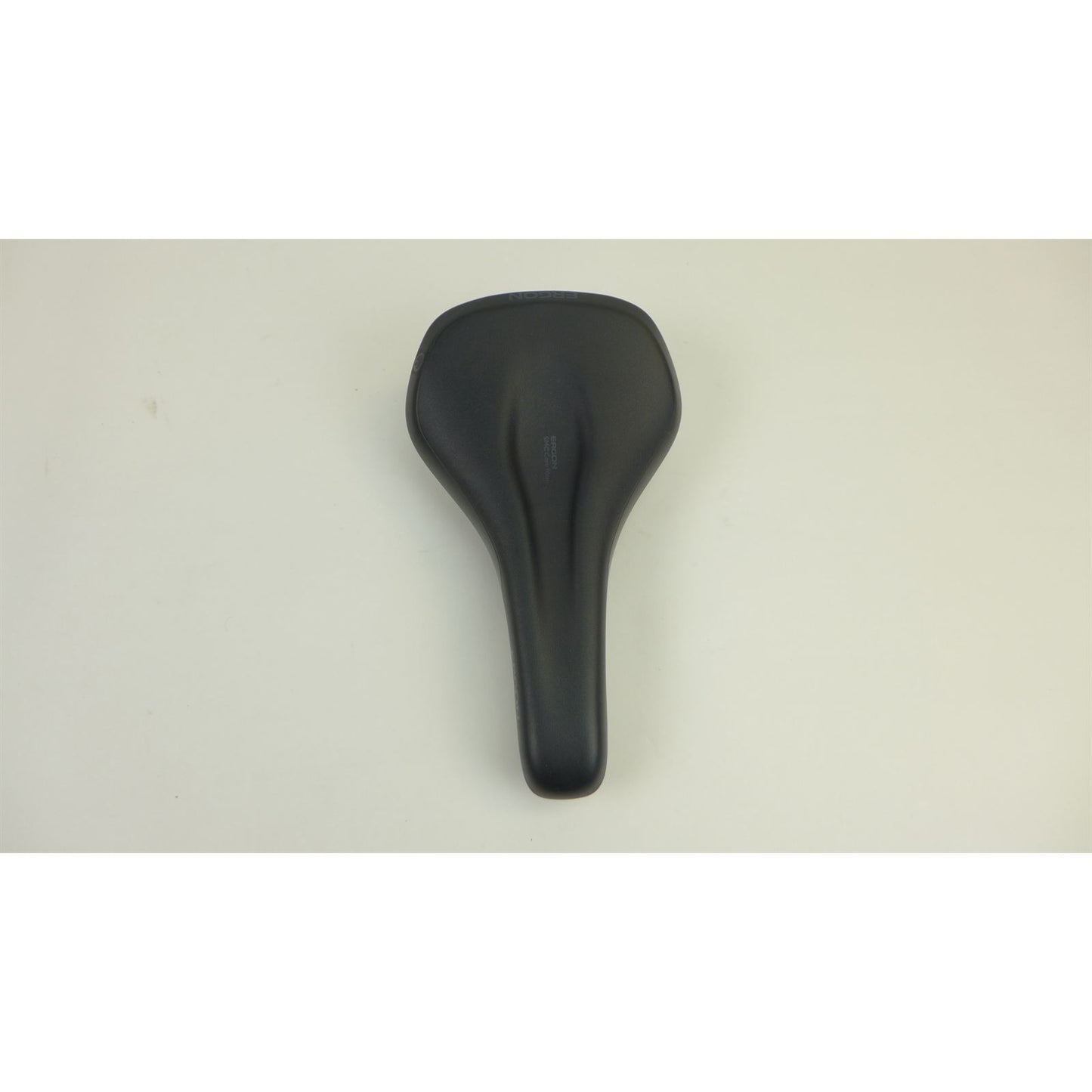 Ergon SMC Core Men's Saddle - SM/MD, Black/Gray OPEN BOX [MPN: 44030060]_2656154