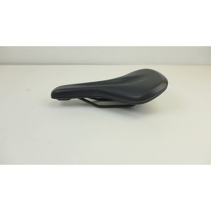 Ergon SMC Core Men's Saddle - SM/MD, Black/Gray OPEN BOX [MPN: 44030060]_2656155