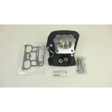 S&S Cycle Super Stock Cylinder Heads 79cc - Black - '99-05 OPEN BOX [MPN: 900-0251]_2656238