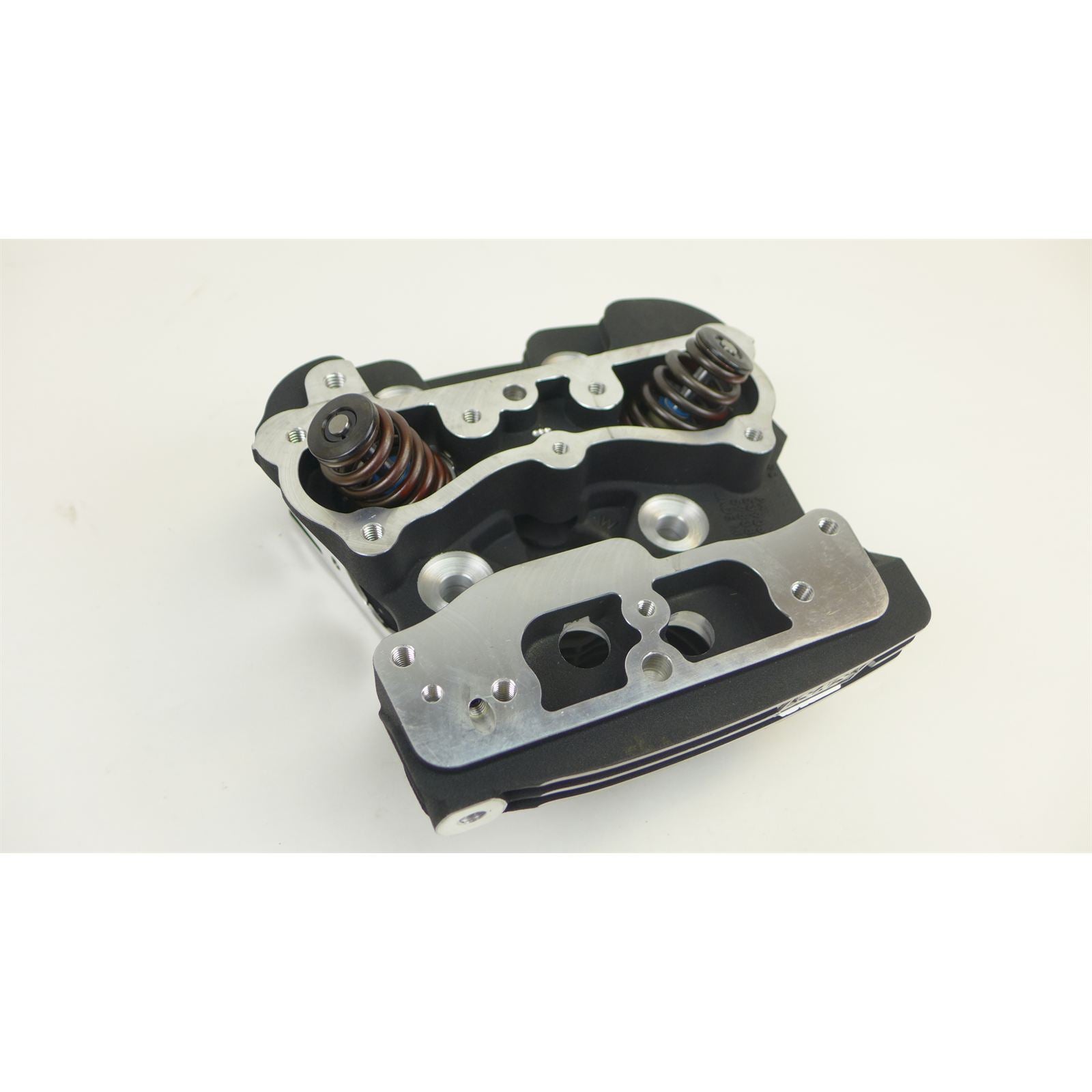 S&S Cycle Super Stock Cylinder Heads 79cc - Black - '99-05 OPEN BOX [MPN: 900-0251]_2656240