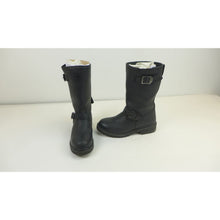 Highway 21 Primary Engineer Boots Size 09 OPEN BOX [MPN: #5161 361-801~09]_2656157