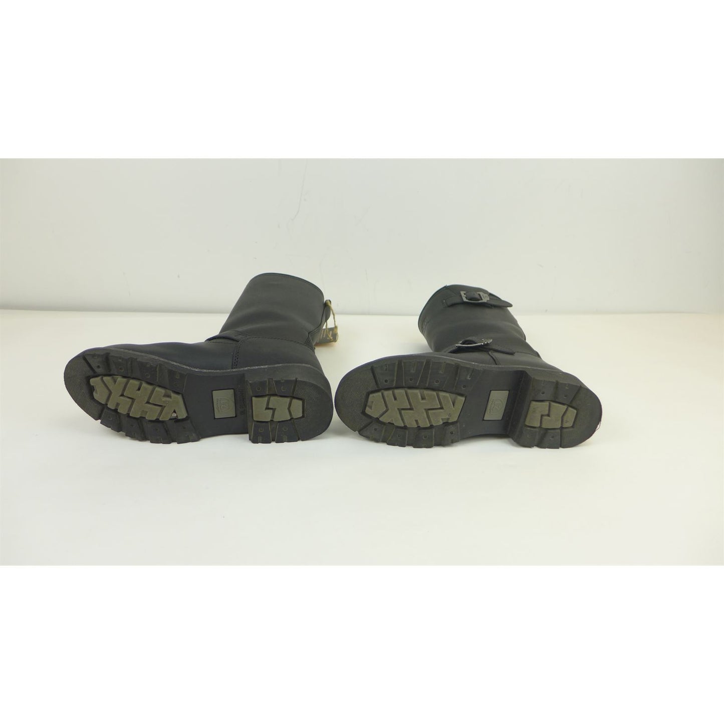 Highway 21 Primary Engineer Boots Size 09 OPEN BOX [MPN: #5161 361-801~09]_2656158