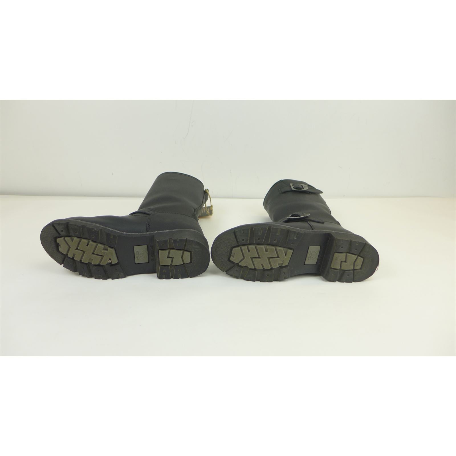 Highway 21 Primary Engineer Boots Size 09 OPEN BOX [MPN: #5161 361-801~09]_2656158