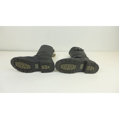 Highway 21 Primary Engineer Boots Size 09 OPEN BOX [MPN: #5161 361-801~09]_2656158
