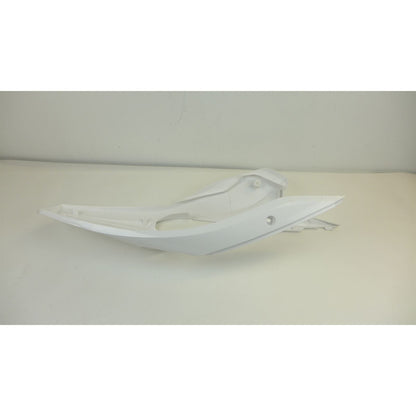 Polisport Rear Fender + Side Panels Restyling - White OPEN BOX [MPN: 8596300002]_2714805