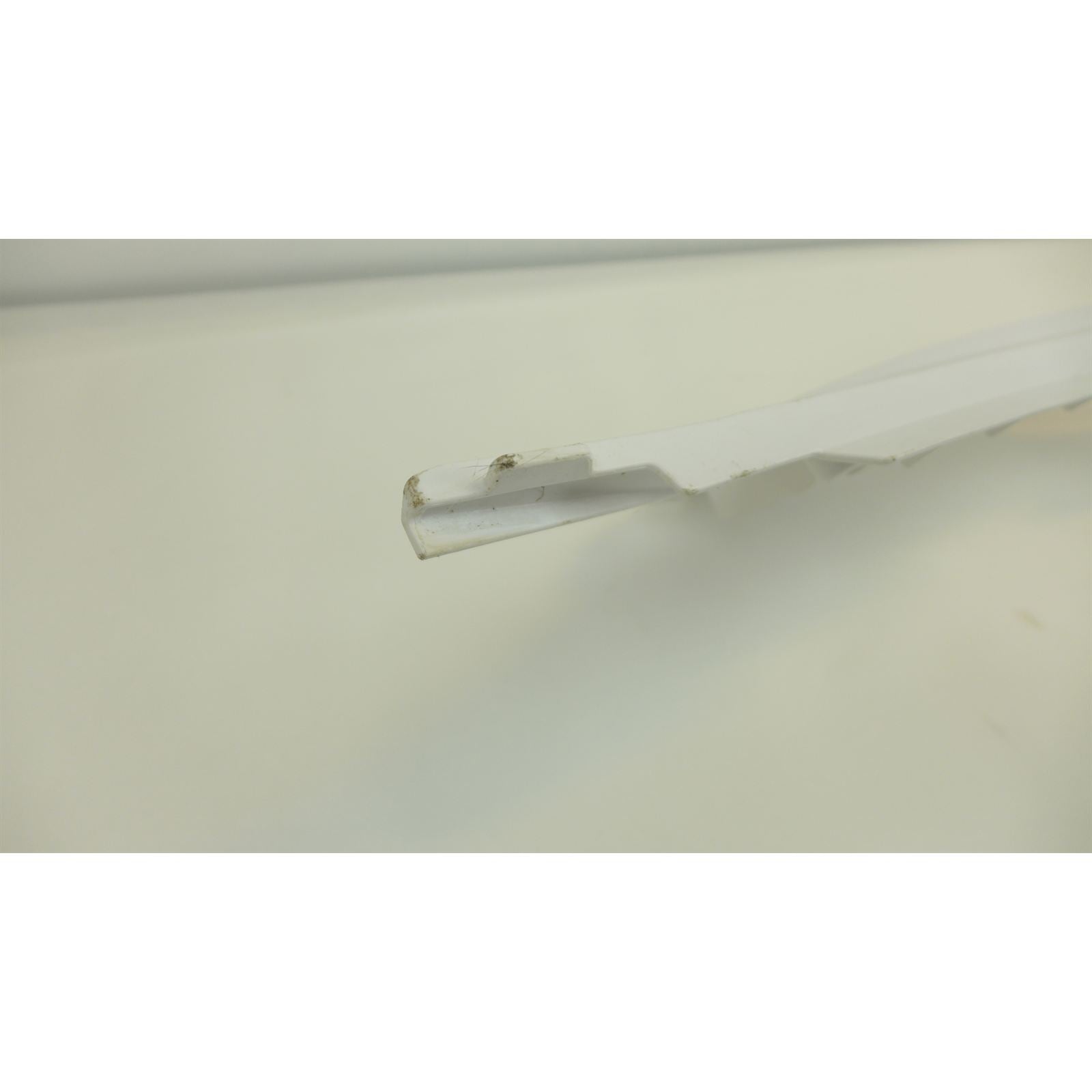 Polisport Rear Fender + Side Panels Restyling - White OPEN BOX [MPN: 8596300002]_2714808