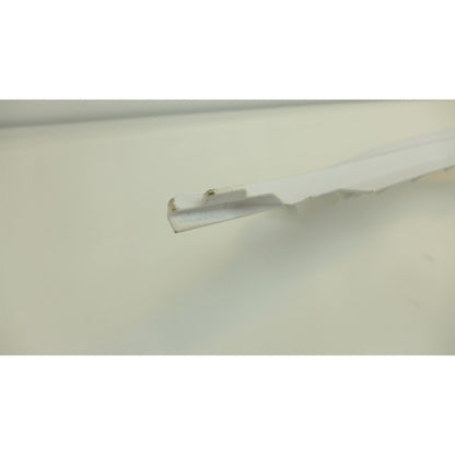 Polisport Rear Fender + Side Panels Restyling - White OPEN BOX [MPN: 8596300002]_2714808