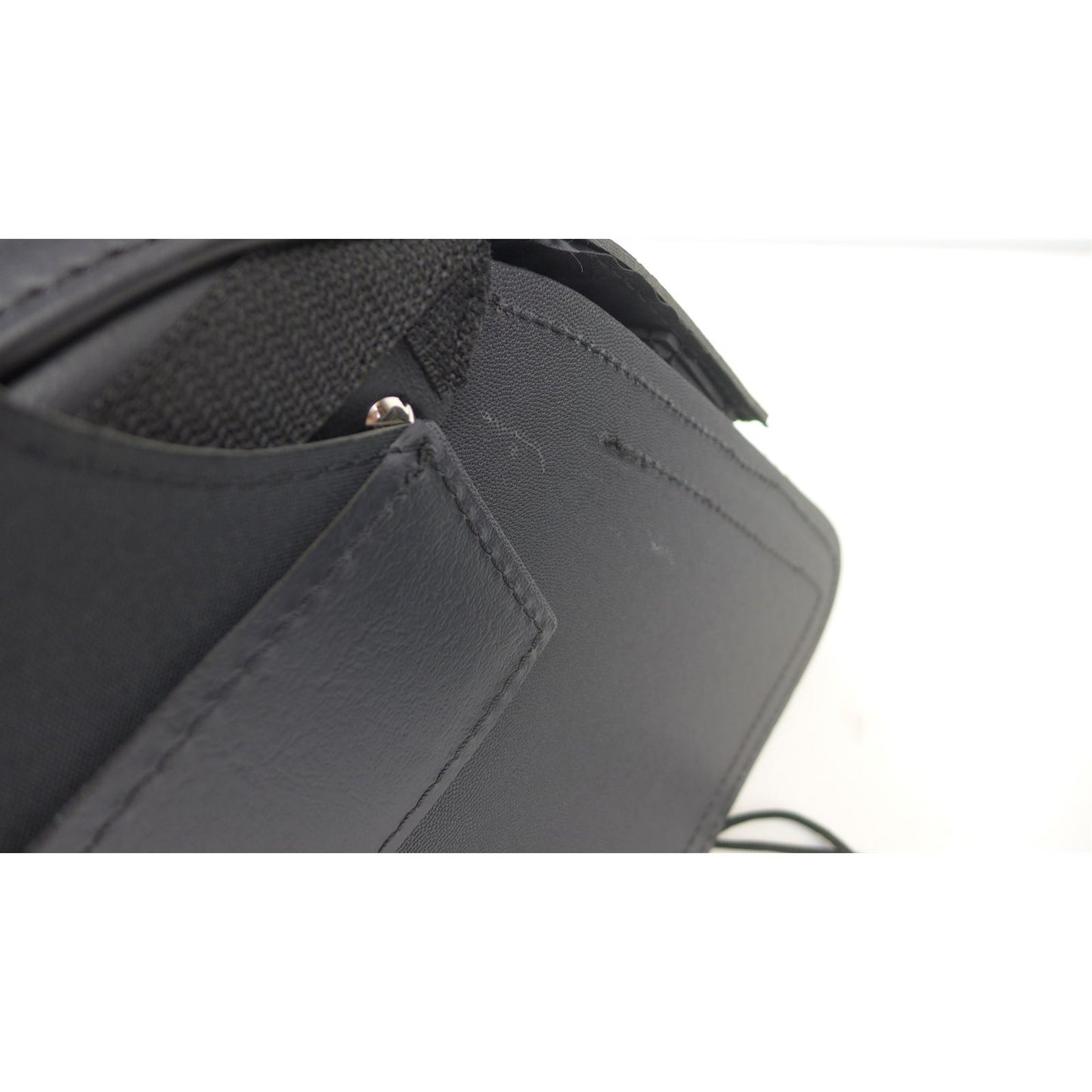 Saddlemen Drifter™ Slant Saddlebags - Large OPEN BOX [MPN: 3501-0319]_2714811