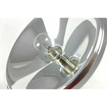 2FastMoto 6 Volt Headlight With Replaceable Bulb For Yamaha 168-84320-60_651653