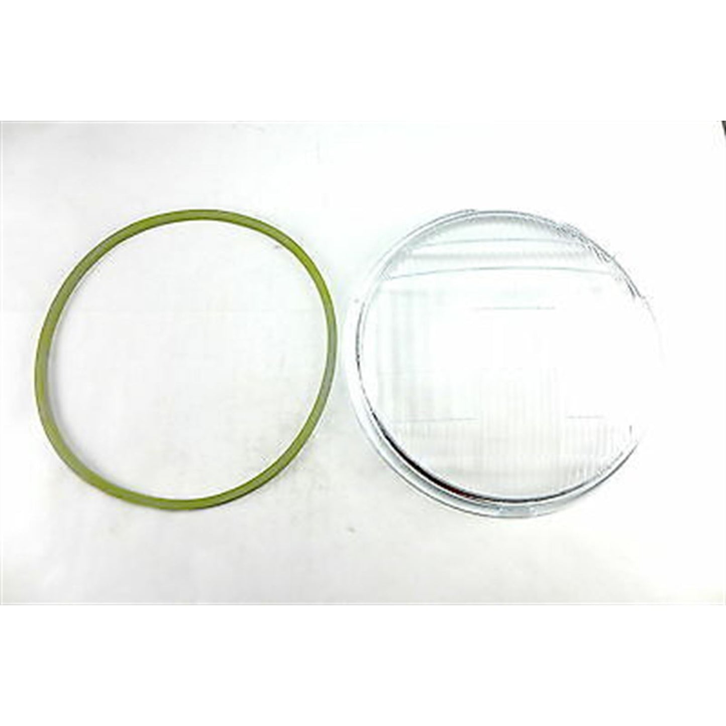 2FastMoto 6 Volt Headlight With Replaceable Bulb For Yamaha 168-84320-60_651654