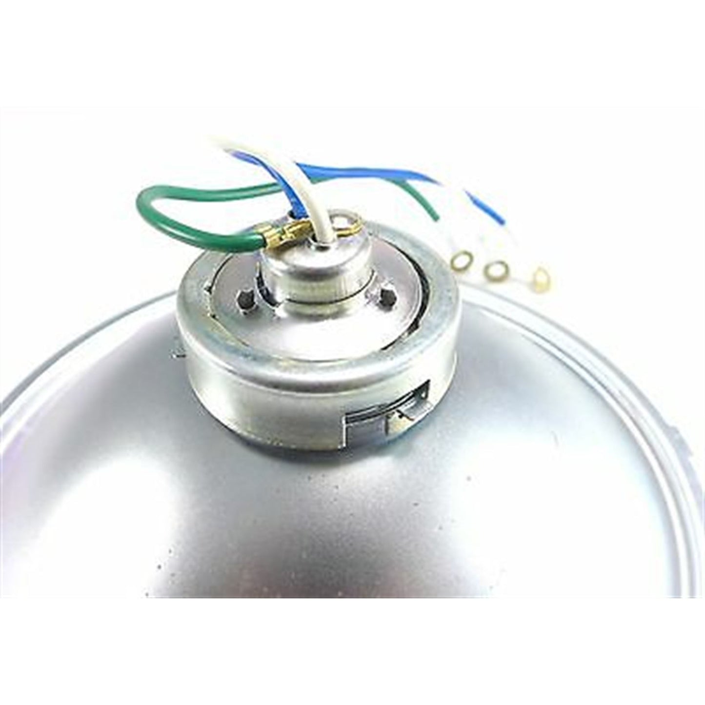 2FastMoto 6 Volt Headlight With Replaceable Bulb For Yamaha 168-84320-60_651657