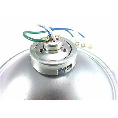 2FastMoto 6 Volt Headlight With Replaceable Bulb For Yamaha 168-84320-60_651657