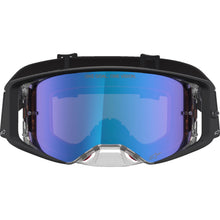Alpinestars Supertech Goggles - Atrox - Black/Silver - Pink Mirror Lens [MPN: 5100327-1712]_2700859