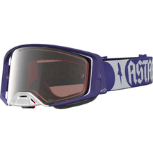 Alpinestars Supertech Goggles - Atrox - Silver Mirror Lens [MPN: 5100327-7354]_2700888
