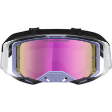 Alpinestars Vision 8 Goggles - Maven - Lavender/Black - Pink Mirror Lens [MPN: 5101627-3234]_2700862