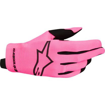 Alpinestars Radar Gloves - Fluo Pink/Black_2700926