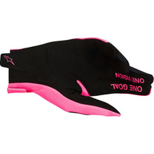 Alpinestars Radar Gloves - Fluo Pink/Black_2702038