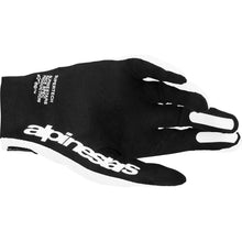 Alpinestars Supertech MX Gloves - Light Lilac/Black_2702239