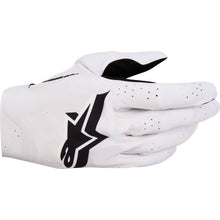Alpinestars Supertech MX Gloves - Light Lilac/Black_2702258